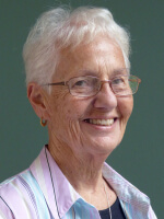 Barbara Becker, OP