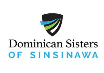 Dominican Sisters of Sinsinawa Unveil Logo