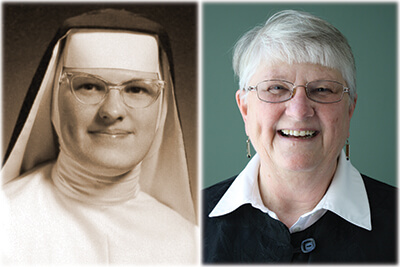 Sister Martha Mary Rohde