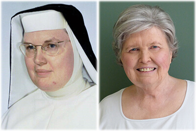 Sister Elaine Ann Taylor, OP